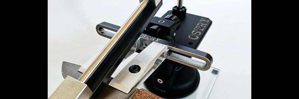 Co symbolizuje nóż w psychologii?