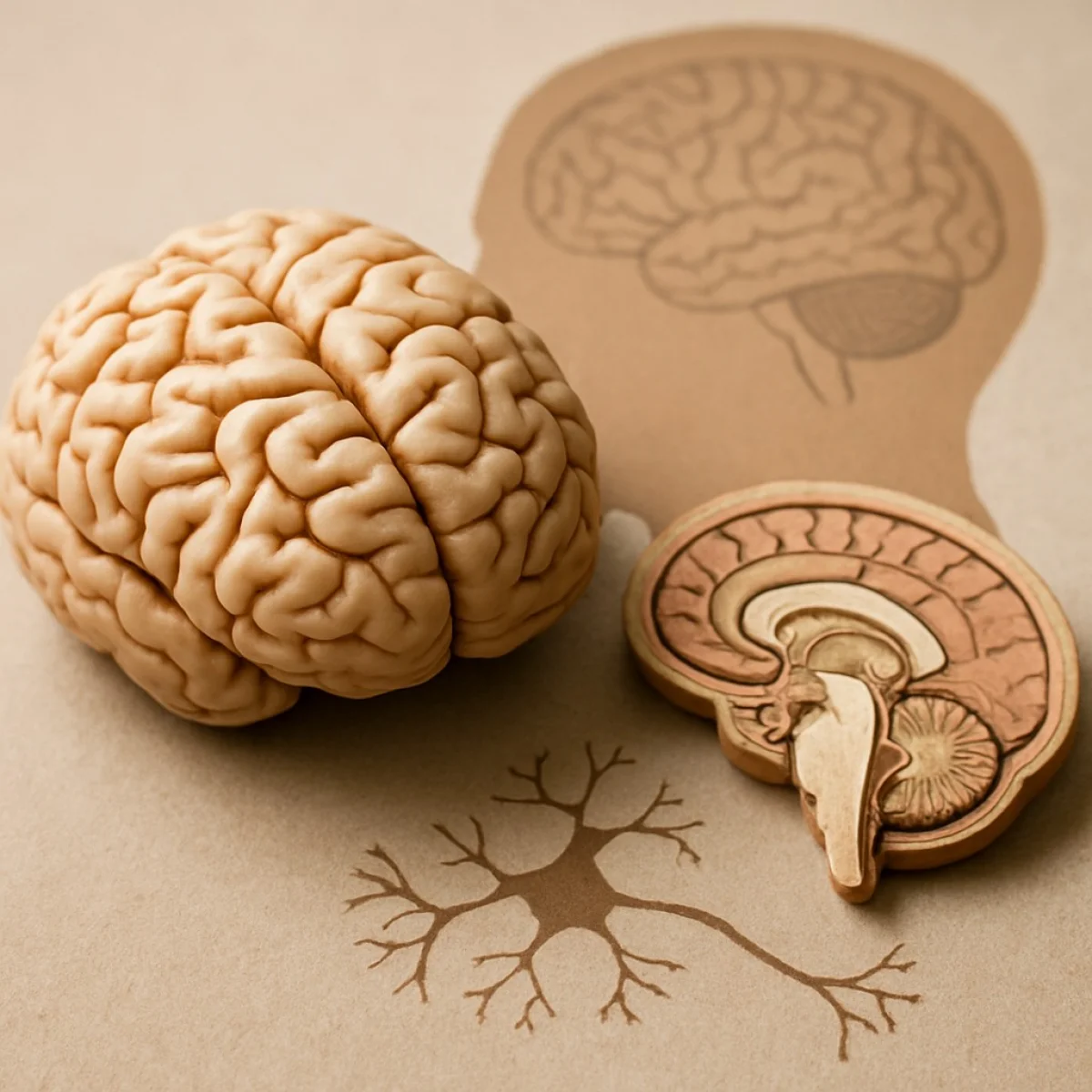 Neuropsychologia w prostych słowach
