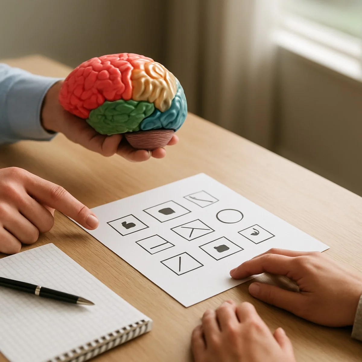 W jakich sytuacjach pomaga neuropsychologia?