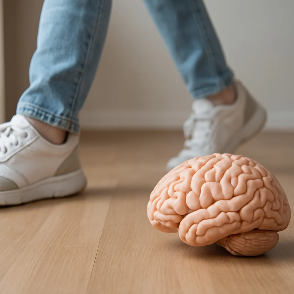 Nauka tańca a mózg - dlaczego ruch w rytm rozwija neuroplastyczność