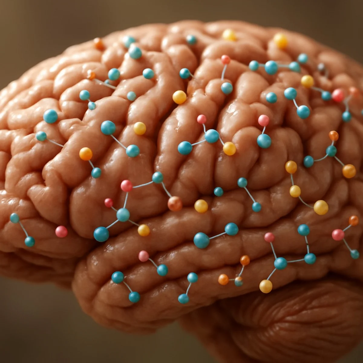 Co się dzieje przy zaburzeniach równowagi neuroprzekaźników?