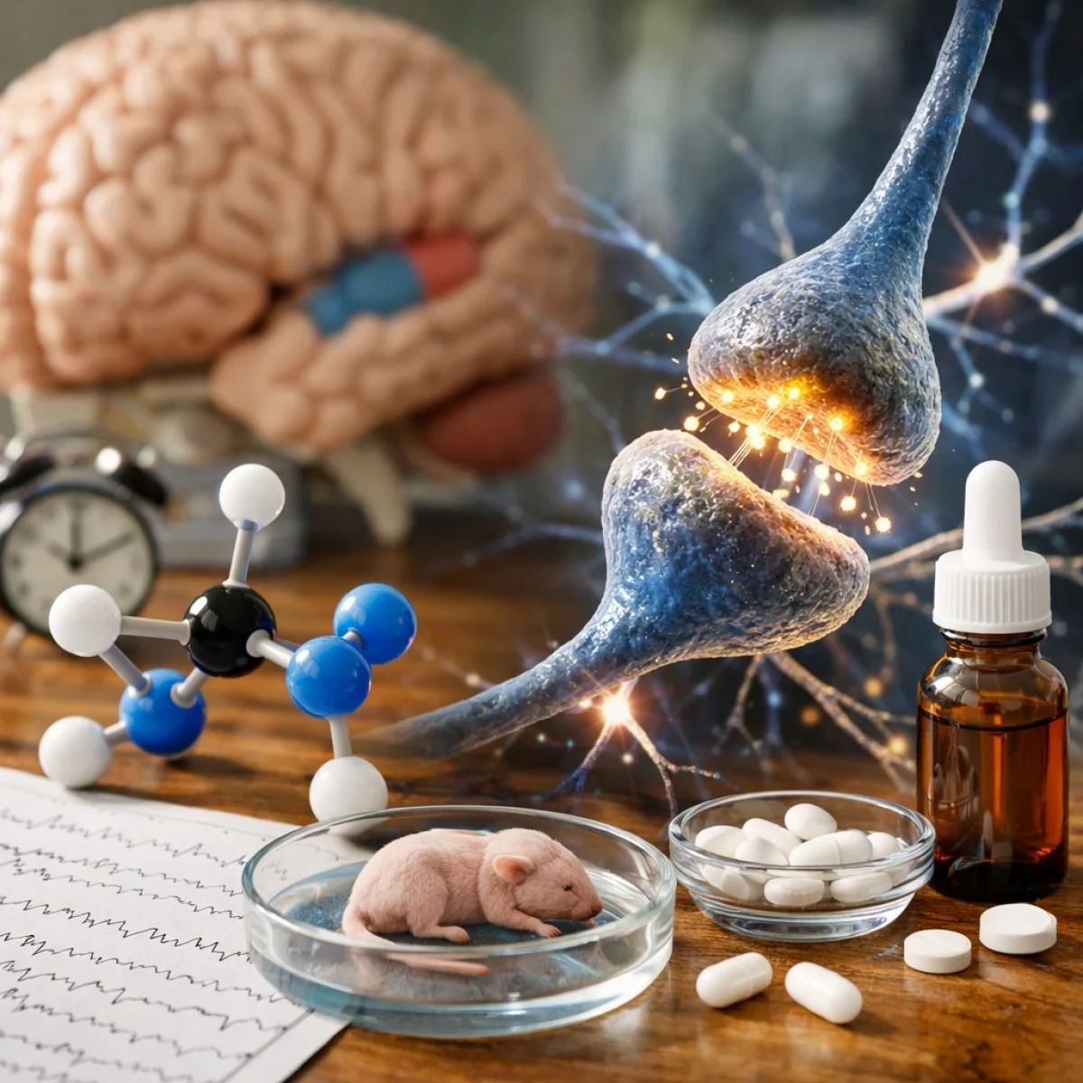 Co warto wiedzieć o histaminie jako neuroprzekaźniku?