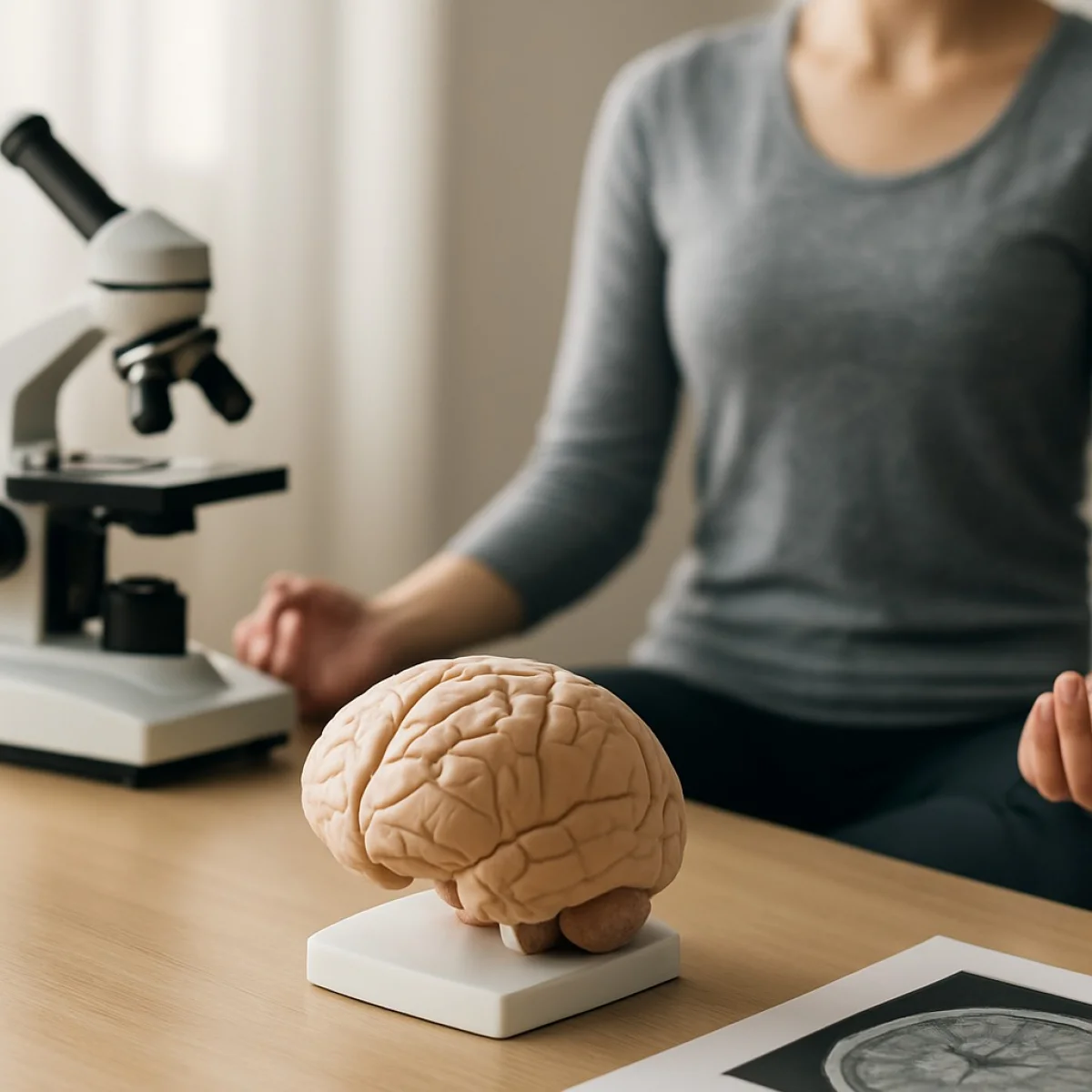 Dlaczego medytacja zainteresowała neuronaukowców?