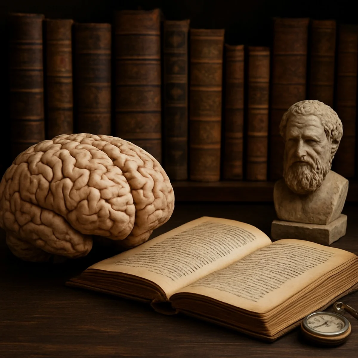 Jak psychologia ewoluowała przez wieki?