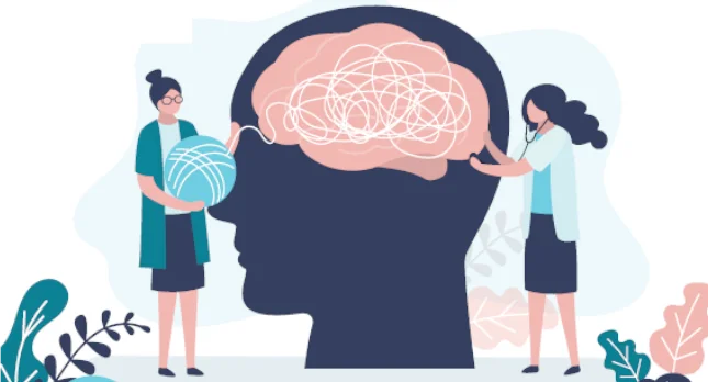 Psychologia kliniczna